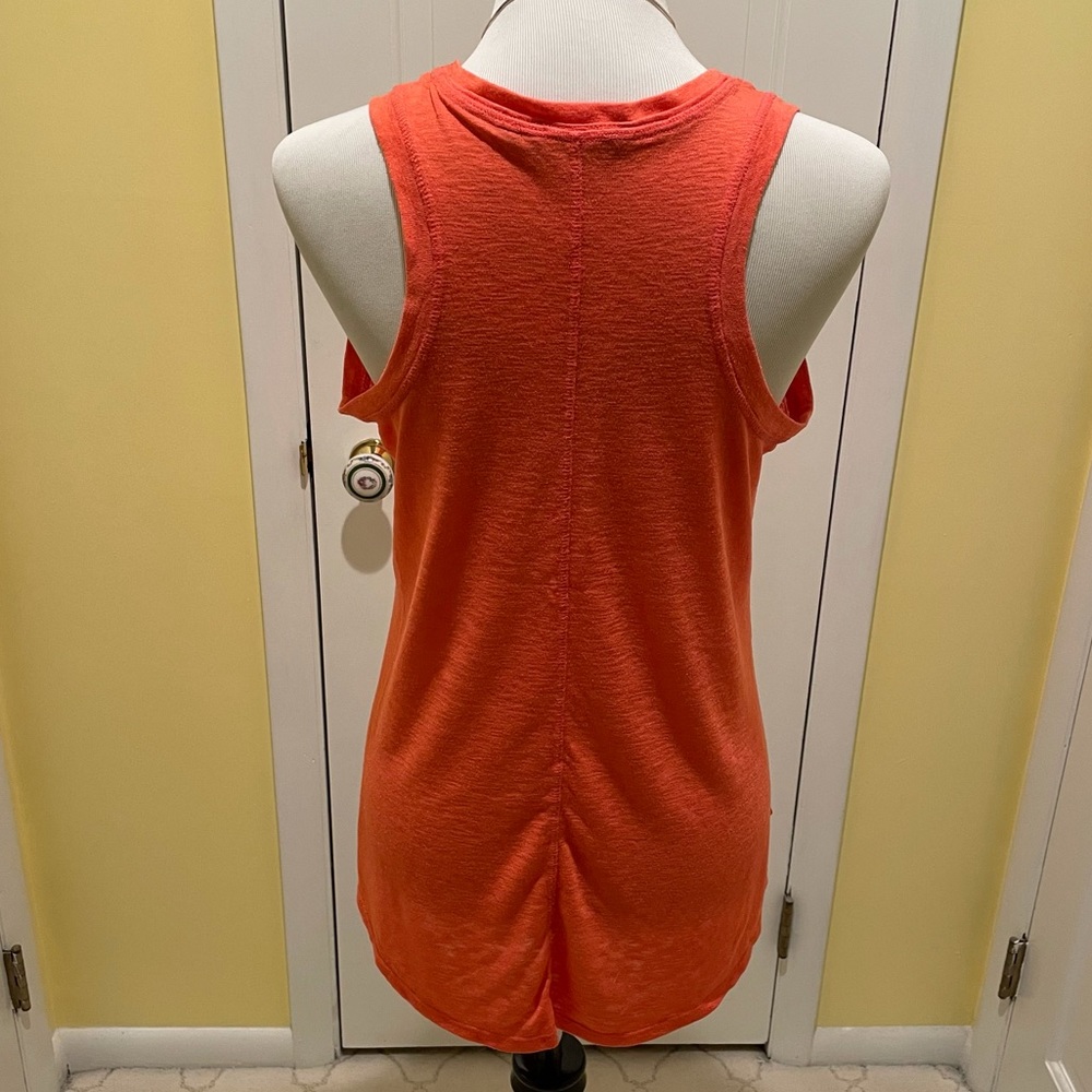 Athleta Long-Tank | GUC | Medium - Picture 2 of 8